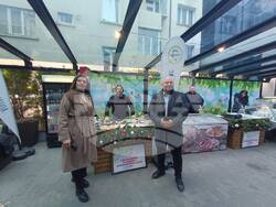 Снимка: Български фермерски съюз