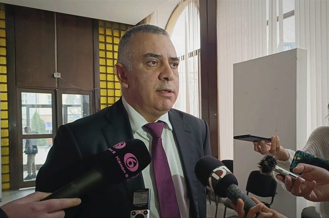 Стефан Радев: Съветници саботираха Общината за важни решения, свързани с бюджета и чистотата