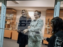 Снимка: Областна администрация Добрич