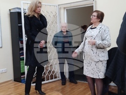 Снимка: Областна администрация Добрич