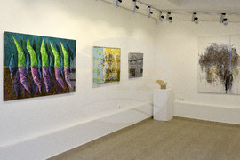 Варна -  „Ателие Георги Велчев” - изложба