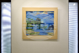 Варна -  „Ателие Георги Велчев” - изложба