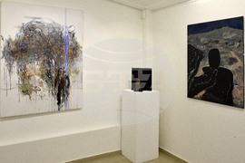 Варна -  „Ателие Георги Велчев” - изложба