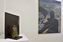 Варна -  „Ателие Георги Велчев” - изложба