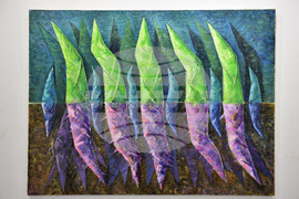 Варна -  „Ателие Георги Велчев” - изложба