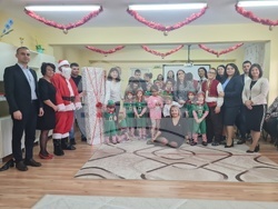 Снимка: Община Момчилград