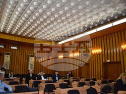 Снимка: Община Разград