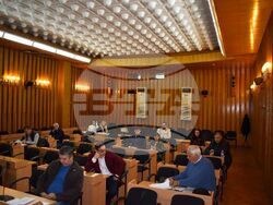 Снимка: Община Разград