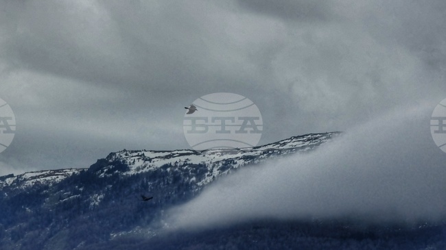 Лоши са условията за туризъм в планините, съобщиха от Планинската спасителна служба на БЧК