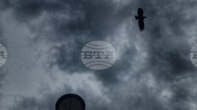 Прогноза за времето