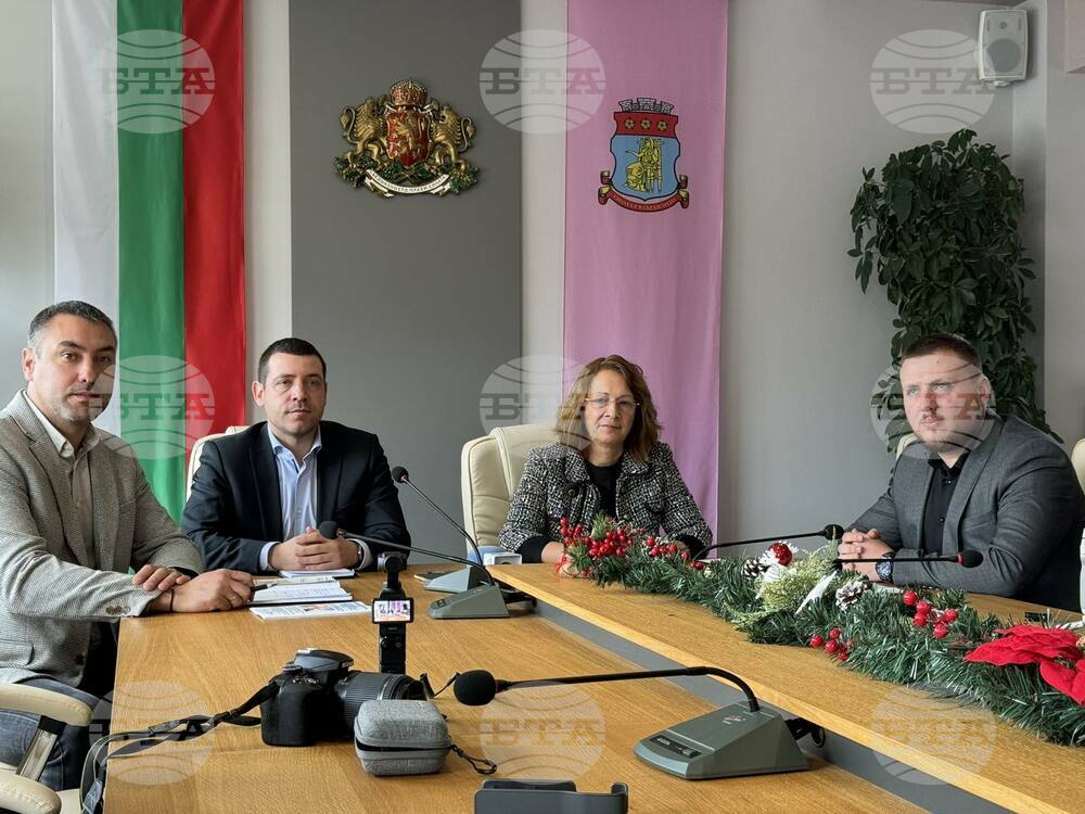 Общо 176 сигнала за разпространение на наркотици са подадени до момента в приложението DrugSTOP.bg в община Казанлък