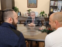 Снимка: Министерство на здравеопазването