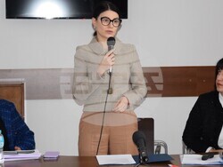 Снимка: Областна администрация Видин