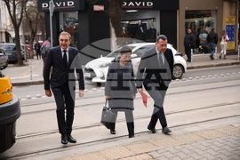 БСП - областна управа