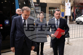 БСП - областна управа