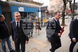 БСП - областна управа