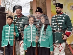 Снимка: Община Сливен