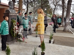 Снимка: Община Сливен