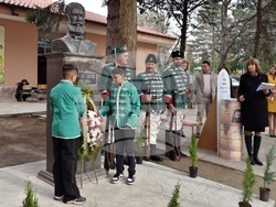 Снимка: Община Сливен