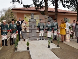 Снимка: Община Сливен