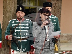 Снимка: Община Сливен