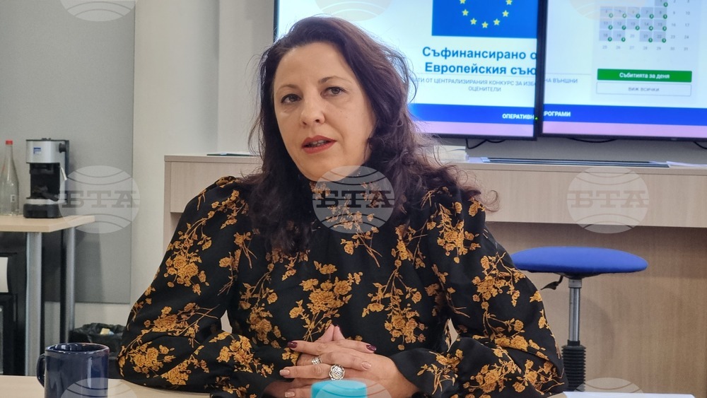 Над 1400 души са получили експертна информация относно европейското финансиране в Областен информационен център – Габрово за 2022 и 2023 година