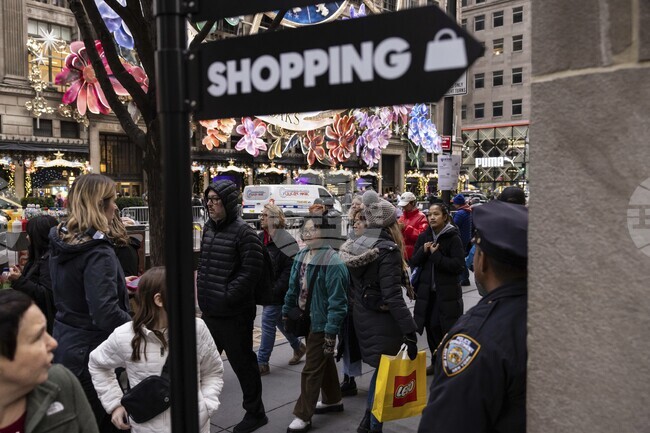 Потребителското доверие в САЩ спадна до най-ниското ниво от 2024 г. през януари 