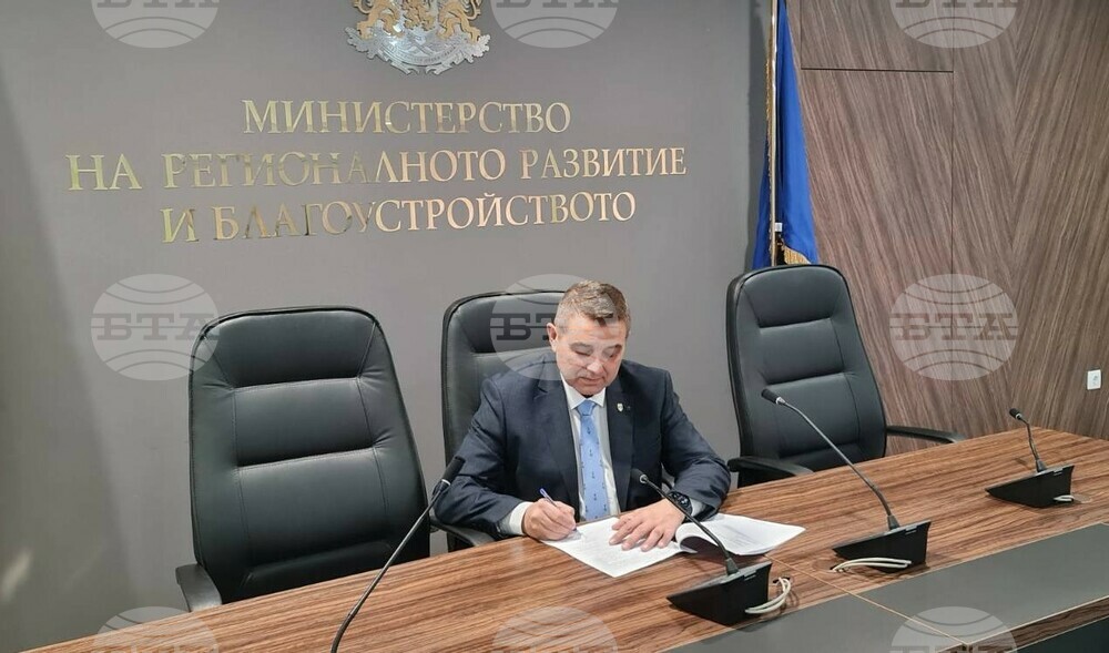 Община Русе: Държавата отпусна договорените допълнителни 3,2 млн. лв. на Община Русе за основен ремонт на улици