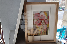 Кърджали - изложба "Не съм сама"