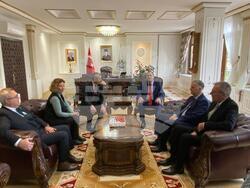 Снимка: МВР