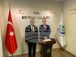 Снимка: МВР