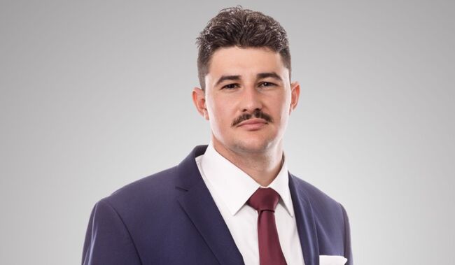 Климент Шопов от “Възраждане”: Не цензурирайте злото, което причинява хазарта 