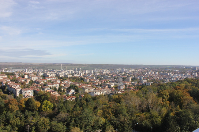 Община Плевен: Нова мащабна инвестиция за Плевен одобри Министерският съвет