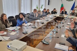 Шумен - ВиК - общо събрание