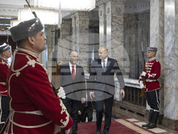 Снимка: Президентство