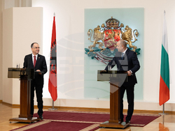 Снимка: Президентство