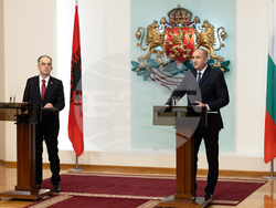 Снимка: Президентство