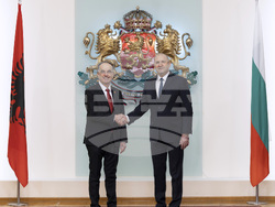 Снимка: Президентство