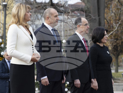 Снимка: Президентство