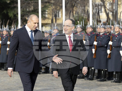 Снимка: Президентство