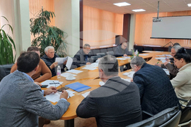 Разград - спортист на годината - област