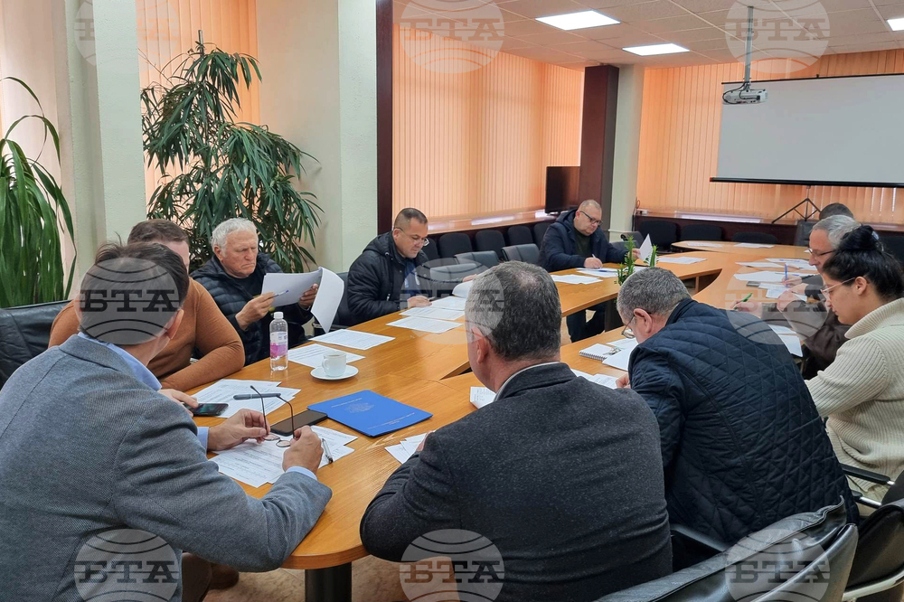 Разград - спортист на годината - област