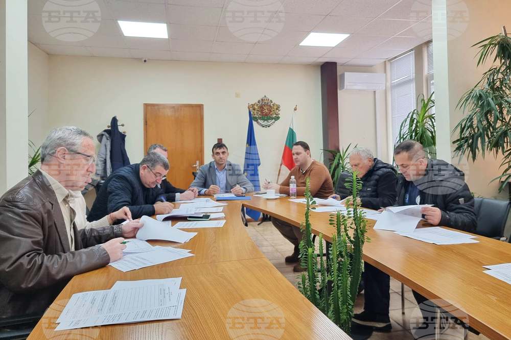 Разград - спортист на годината - област