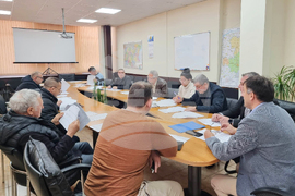 Разград - спортист на годината - област