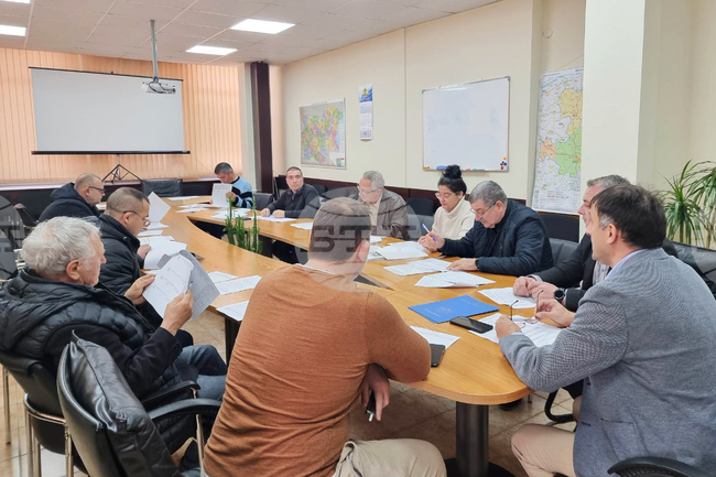 Разград - спортист на годината - област