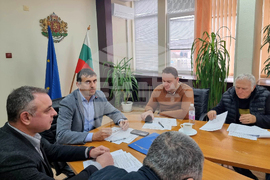 Разград - спортист на годината - област