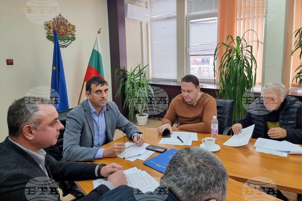 Разград - спортист на годината - област