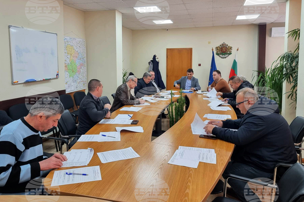 Разград - спортист на годината - област