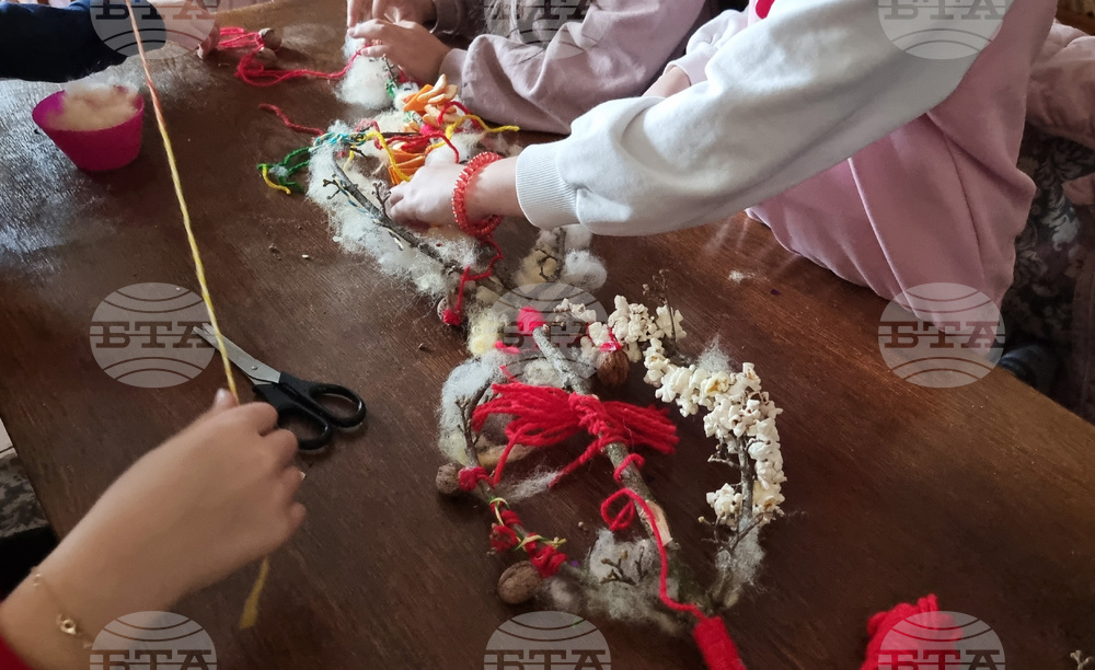 Общинският детски комплекс в Ямбол обяви традиционния си конкурс „От Коледа до Васильовден”