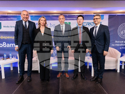 Снимка: Висше училище по телекомуникации и пощи